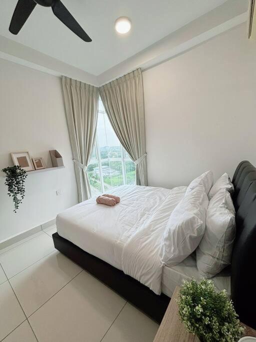 Pangsapuri Ksl C2 3r3b 1-5pax #daya#austin#ikea#aeon